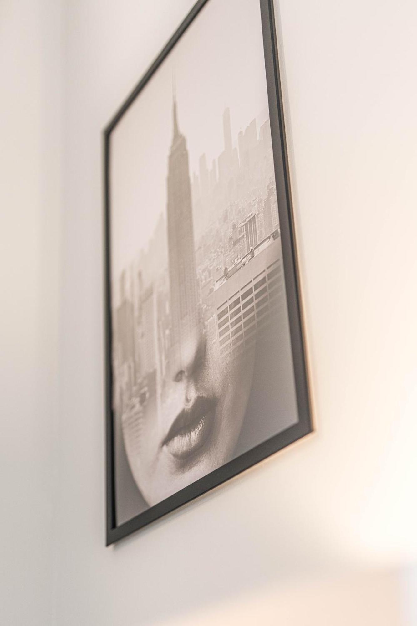 Moscova Luxury New Suite Milaan Buitenkant foto