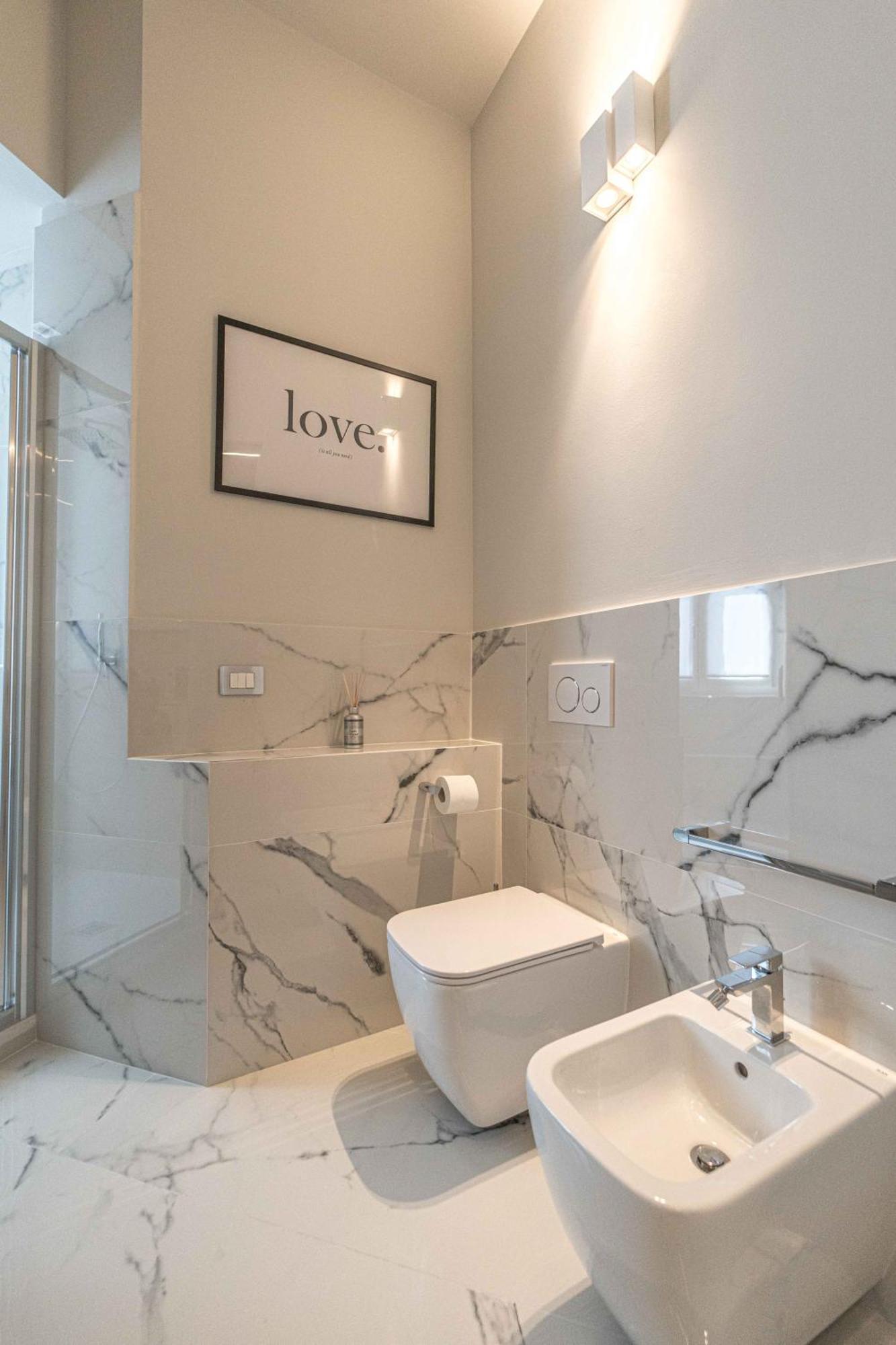 Moscova Luxury New Suite Milaan Buitenkant foto