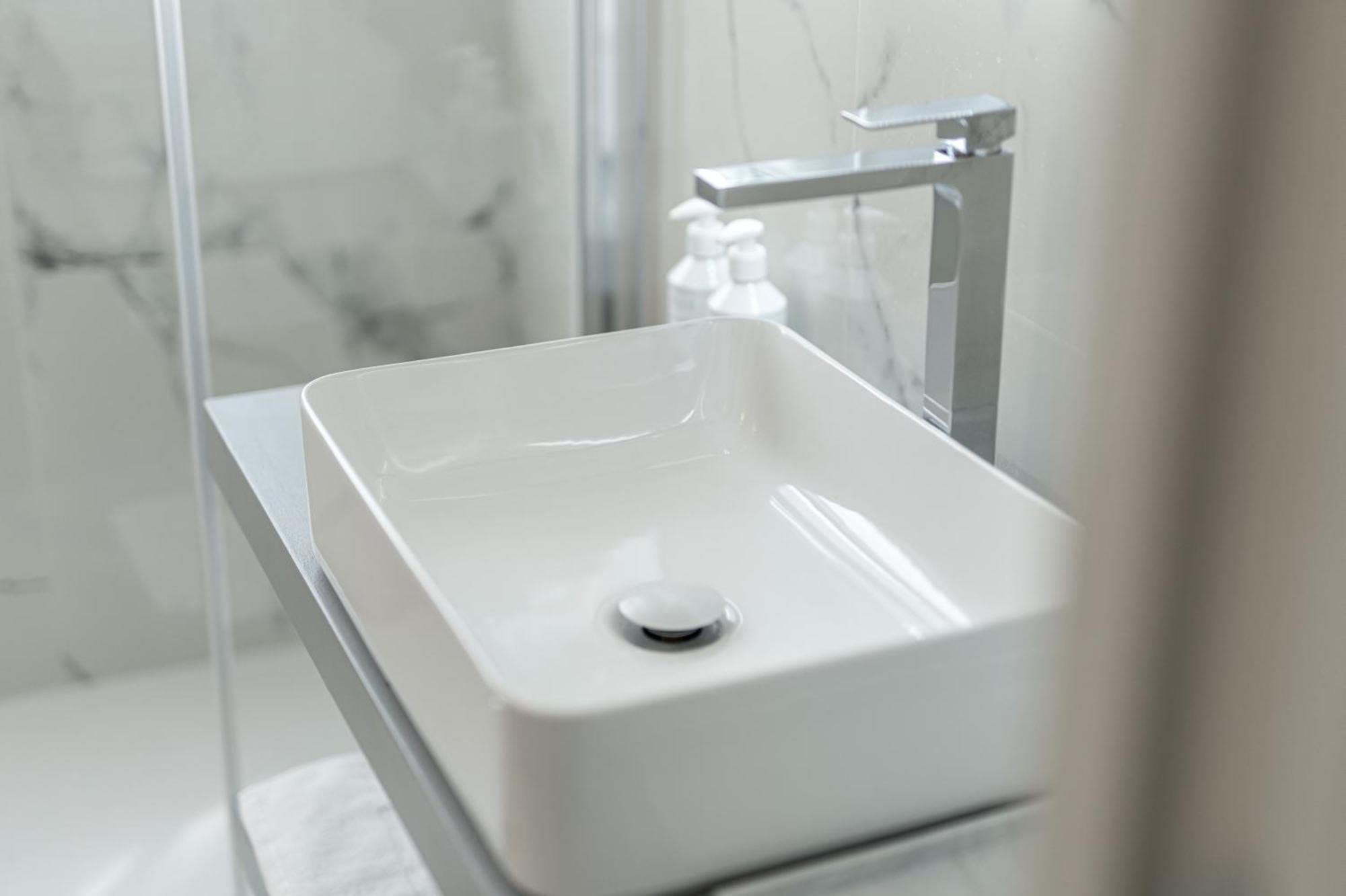 Moscova Luxury New Suite Milaan Buitenkant foto
