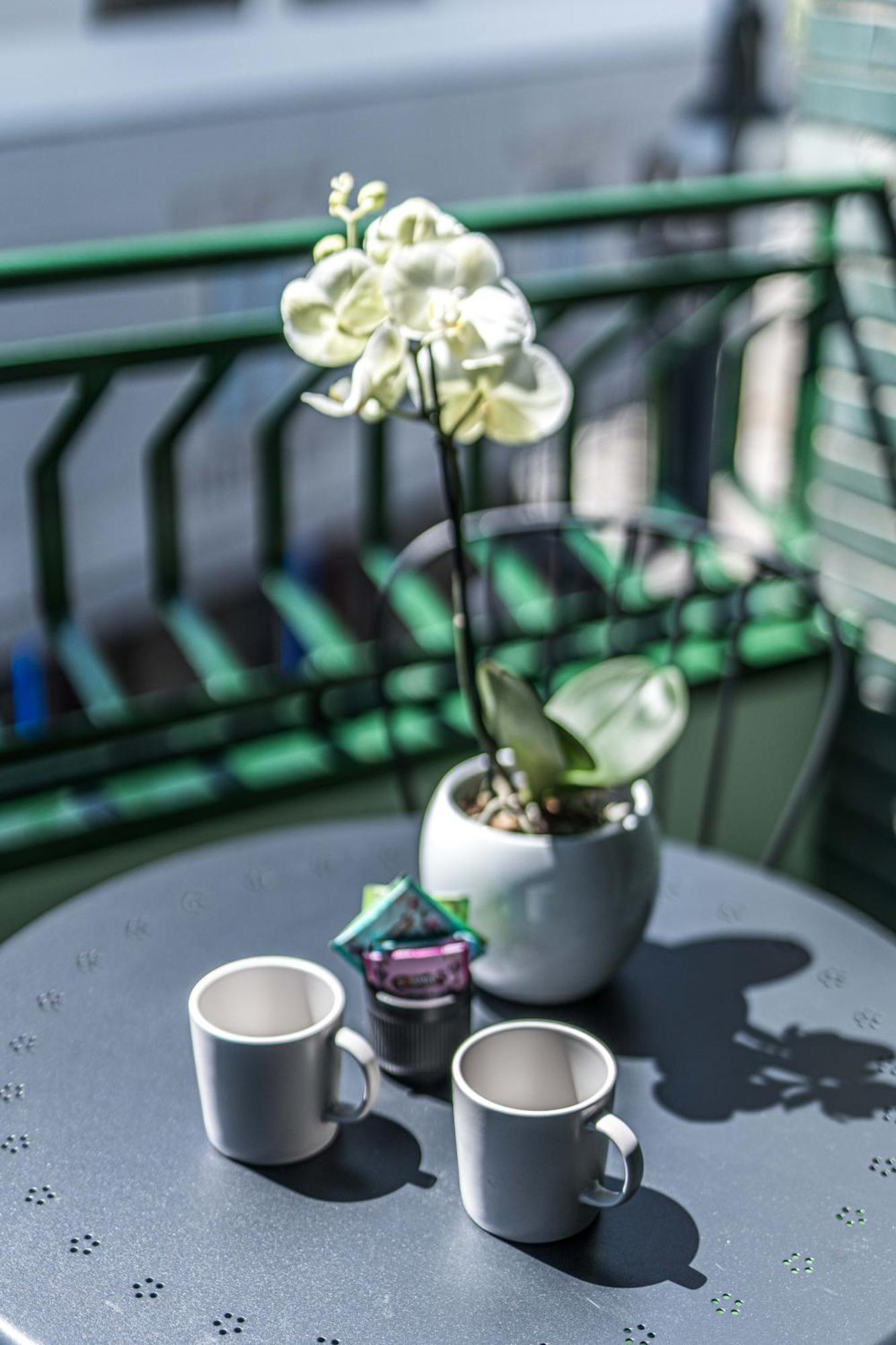 Moscova Luxury New Suite Milaan Buitenkant foto